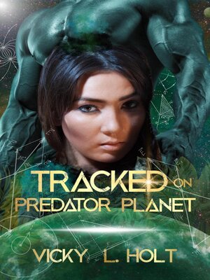cover image of Tracked on Predator Planet